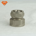 Chinese NPT ANSI 304 316 stainless steel pipe fittings